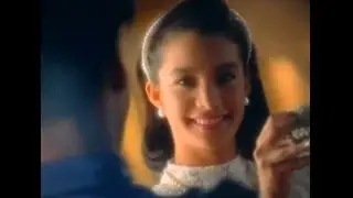 โฆษณาเก่า Fresh & Dry 60s April1992