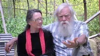 Pearls of Wisdom - When a Spouse Social Misbehaves