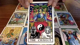CANCER SOULMATE 2020 *YOU WON'T BELIEVE WHAT'S COMING...* ❤️😱  Psychic Tarot Card Love Reading