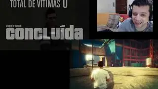 Transmiss&atilde;o ao vivo de Walker Bravo