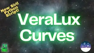 VeraLux Curves: Advanced Tonal Control