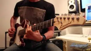 GIANAND LaT Classic Rock