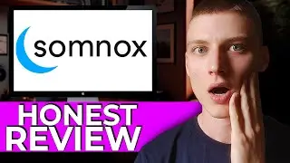Somnox Sleep Robot Review: My Honest Experience With This Unique Sleep Companion