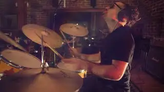 THE COLOR OF CYAN - SUNWOUNDS (LIVE FROM ELECTRICAL AUDIO)