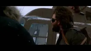 Video Discussions: The Thing