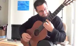 Federico Moreno Torroba - Torija (Elegia)