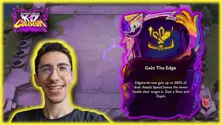 THIS IS HOW TO THROW COMEBACK WITH XAYAH!!! | TFT Set 15
