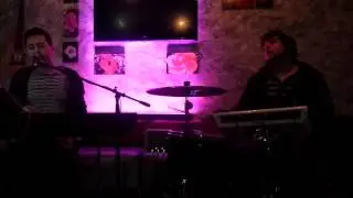 Le Luci Intermittenti - 7 Days (Craig David Cover)