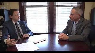 CRE Insights: An Inquiry with Cecil Cummins and Bill Reagle, Principal Agent with CNR Insurance