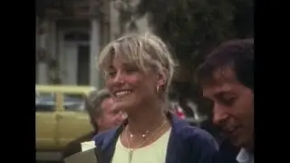 Fulci&rsquo;s Forgotten City of the Living Dead 8mm Footage 💀