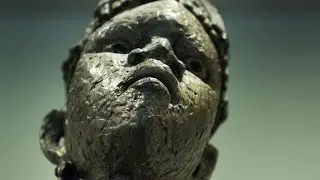 Anyanwu: Nigerian sculpture at UN embodies spirit of Africa rising