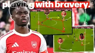 Mikel Arteta Just FREED Arsenal, Here's HOW
