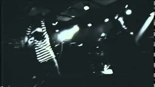 Capsize - Live In Paris Edit