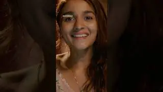 Alia Bhatt&rsquo;s CUTEST Explanation About Therapy ❤️ #DearZindagi