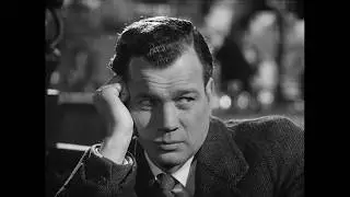 The Third Man - Trailer