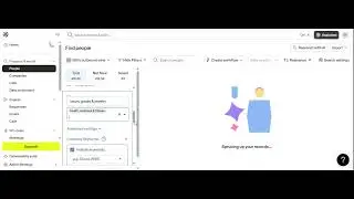 How to generate people's leads on Apollo
