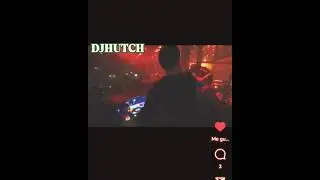 Mix house hanoi Vietnam #dj Hutch #techno #hanoi