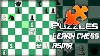Chess problems and solutions | Solving Chess Puzzles | Chess.com @chess