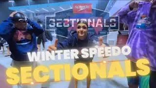 winter speedo sectionals