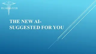 AI Suggested For You