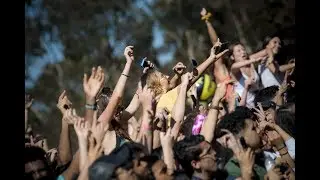 AS Concerts & Events: 2017 - 2018