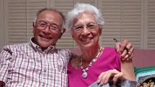 Reva Camiel - Action Callers Dr Frank Long and Shannon Thomas on International volunteering