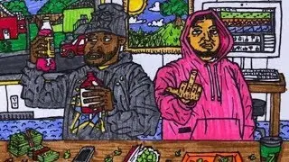 LilCandyPaint -  Swiper [Prod by CorBlanco]