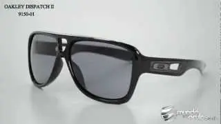 Oakley Dispatch II - 9150-01
