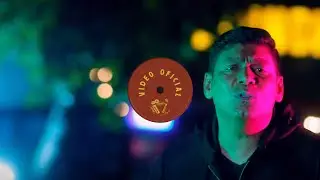 Alex Manga  - Sigo Bendecido (Video Original)