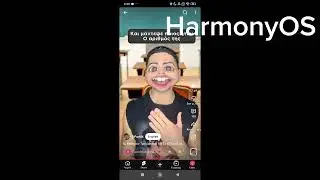 HarmonyOS