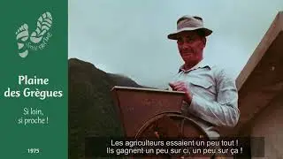 25 - Plaine des Grègues - Si loin, si proche !