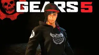 ESPORTS KAIT TRAILER | Gears Of War 4