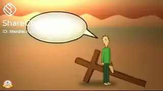 Carry your own Cross