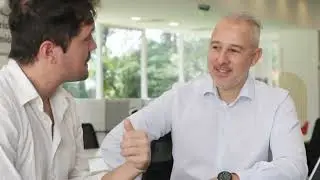 Robotic Process Automation (RPA): Success Story at Arcos Dorados (McDonalds) & IT Convergence&acute;s role