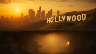 10 Forgotten Hollywood Sets Buried Beneath Modern Los Angeles