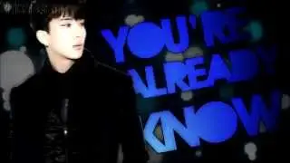 &bull; Yoo Youngjae //『I'm so fancy. &hearts; 』