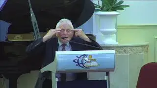 Nelu Covaci - Ce faci in criza? - 22.04.2018