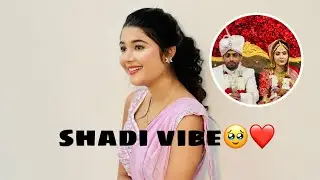 shadi vibe - parul panghal
