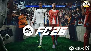 EA Sports FC 26 🇵🇱 | Xbox Series X |
