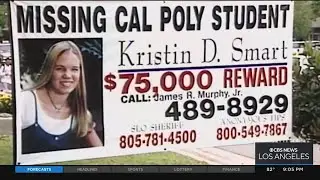 Paul Flores found guilty for 1996 murder of Kristin Smart