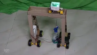 DIY Load Lifter: Build Your Own Powerful Load Shifter! 💪🚢 #innovationatwork