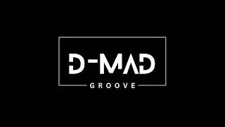 Jazz Deep House Sax Soul - D-MAD groove