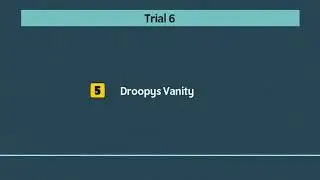 Monmore Greyhounds Trials on 20th December 2025