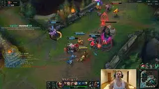 T1 Alpha Daddy