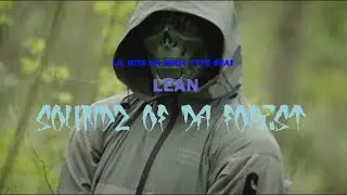 [FREE] Lil Hits Dark Ethnic Drill Type Beat 2025-LEAN 146 bpm C# min (Prod. by Soundz Of Da Forest)