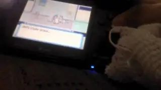 Pokemon walkther