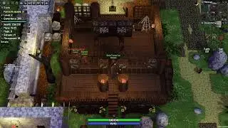 APOGEA - Basile City - Quest 3 Sewer House - Simple Garment (Armor1)