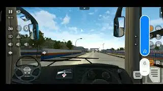 BUS GAME @gametur @savanmane #game #video #prank #car #enj