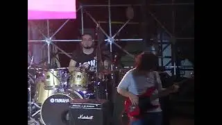 Mantram : rock experimental de Cúcuta