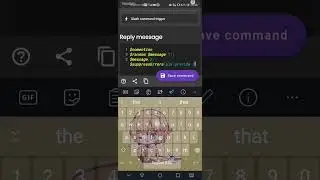 How to use bdfd to make random number generator in Discord 